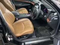 Nissan SKYLINE лот № 2676 оценка 4  с аукциона в Японии 3