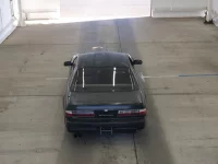 Nissan SILVIA лот № 5526 оценка RA  с аукциона в Японии 2