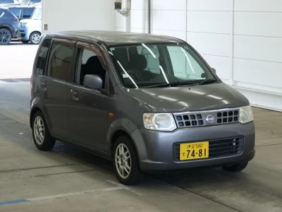 Nissan Otti