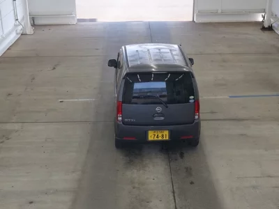Nissan Otti