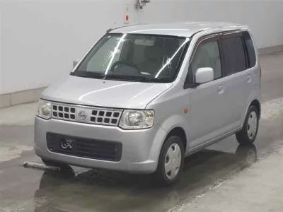 Nissan Otti