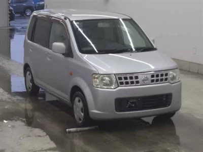 Nissan Otti