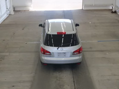 Nissan Wingroad