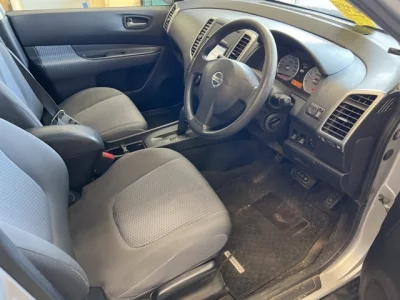 Nissan Wingroad