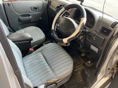 Honda ACTY VAN  с аукциона в Японии