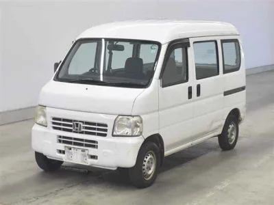 Honda Acty