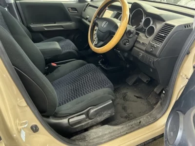 Honda Crossroad