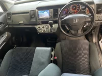 Honda CROSSROAD лот № 2679 оценка 4  с аукциона в Японии 4