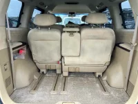 Honda ELYSION лот № 80169 оценка R  с аукциона в Японии 9