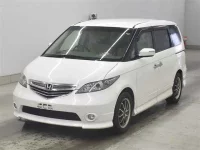 Honda ELYSION лот № 80169 оценка R  с аукциона в Японии 3