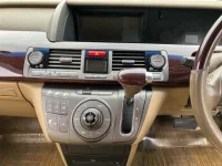 Honda ELYSION лот № 80169 оценка R  с аукциона в Японии 5