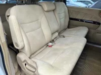 Honda ELYSION лот № 80169 оценка R  с аукциона в Японии 7