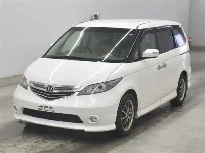 Honda Elysion
