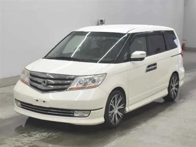 Honda Elysion