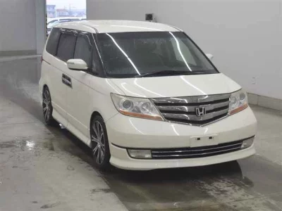 Honda Elysion