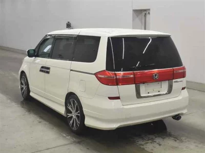 Honda Elysion