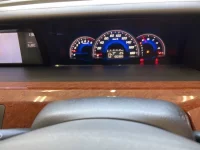 Honda ELYSION лот № 2210 оценка 3.5  с аукциона в Японии 5