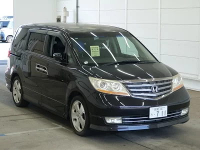 Honda Elysion