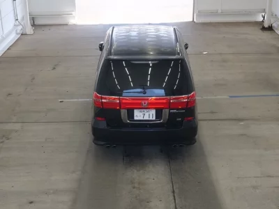 Honda Elysion