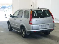 Honda CR-V лот № 2140 оценка 3.5  с аукциона в Японии 1