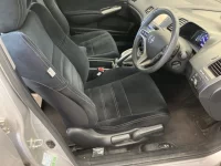 Honda CIVIC HYBRID лот № 2281 оценка RA  с аукциона в Японии 3