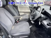 Honda FREED лот № 43028 оценка RA  с аукциона в Японии 6