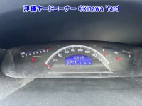 Honda FREED лот № 43113 оценка 3  с аукциона в Японии 3