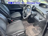 Honda FREED лот № 43113 оценка 3  с аукциона в Японии 6