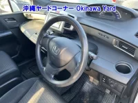 Honda FREED лот № 43132 оценка 3  с аукциона в Японии 5