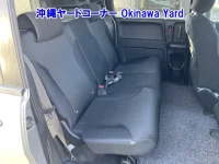 Honda FREED лот № 43132 оценка 3  с аукциона в Японии 7