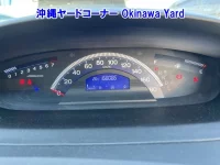 Honda FREED лот № 43132 оценка 3  с аукциона в Японии 3