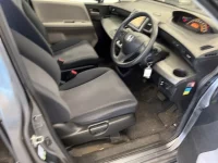 Honda FREED лот № 2206 оценка 3  с аукциона в Японии 3