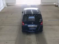 Honda FREED лот № 2265 оценка 3.5  с аукциона в Японии 2