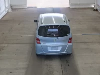 Honda FREED лот № 2280 оценка 3.5  с аукциона в Японии 2