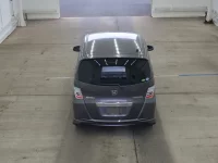 Honda FREED лот № 2402 оценка 3.5  с аукциона в Японии 2