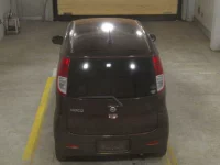 Nissan MOCO лот № 4165 оценка R  с аукциона в Японии 5