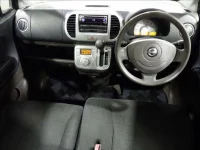 Nissan MOCO лот № 4165 оценка R  с аукциона в Японии 2