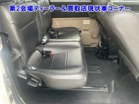 Nissan SERENA лот № 95029 оценка 0  с аукциона в Японии 5