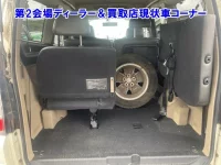 Nissan SERENA лот № 95029 оценка 0  с аукциона в Японии 6