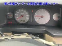 Nissan SERENA лот № 95029 оценка 0  с аукциона в Японии 3