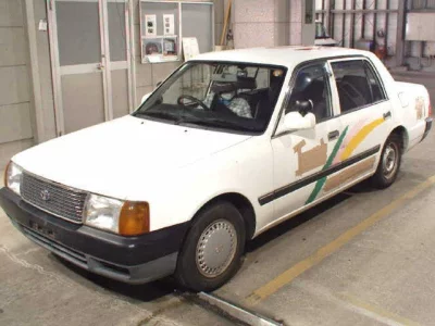 Toyota Comfort