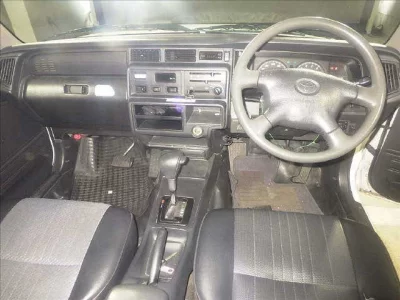 Toyota Comfort