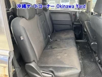 Honda FREED лот № 43116 оценка RA  с аукциона в Японии 7
