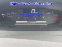 Honda FREED лот № 43116 оценка RA  с аукциона в Японии 3