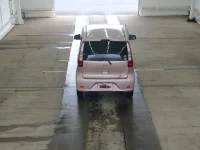 Nissan DAYZ лот № 2860 оценка RA  с аукциона в Японии 2