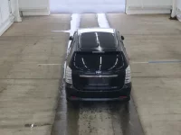 Toyota WISH лот № 2723 оценка 3.5  с аукциона в Японии 2