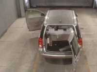 Toyota RAUM лот № 8369 оценка R  с аукциона в Японии 5