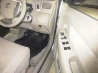 Toyota RAUM лот № 8369 оценка R  с аукциона в Японии 6