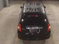 Honda FIT SHUTTLE лот № 8391 оценка 3  с аукциона в Японии 5