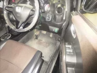 Honda FIT SHUTTLE лот № 8391 оценка 3  с аукциона в Японии 6